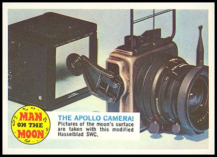 21A The Apollo Camera